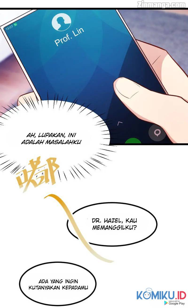 CEO’s Sudden Proposal Chapter 162 Gambar 15